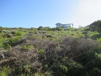 Vacant Land / Plot For Sale in Dana Bay, Mossel Bay