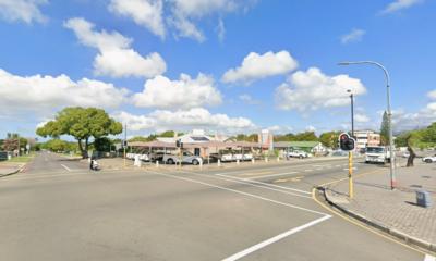 Commercial Property For Rent in George, George