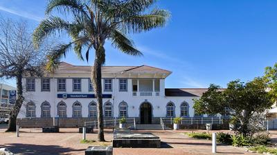 Commercial Property For Rent in George, George
