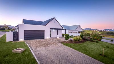House For Rent in George, George