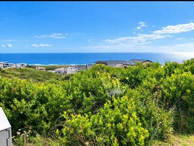 Vacant Land / Plot For Sale in Pinnacle Point Golf Estate, Mossel Bay