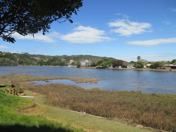 Vacant Land / Plot For Sale in Die Eiland, Groot Brakrivier