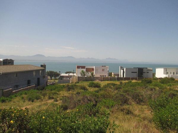 Vacant Land / Plot For Sale in Die Bakke, Mossel Bay