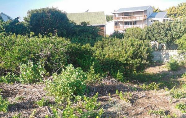 Vacant Land / Plot For Sale in Hersham, Groot Brakrivier