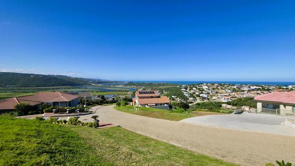 Vacant Land / Plot For Sale in Avonddans, Bergsig
