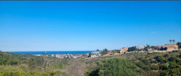 Vacant Land / Plot For Sale in Hartenbos Heuwels, Hartenbos
